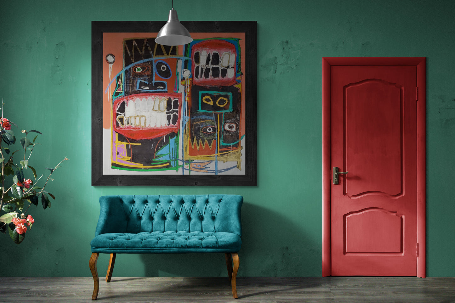 The Good, The Bad & Ugly