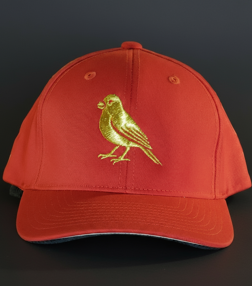 Canary Cap™️ - Inaugural Collection - Standard Canary (Pre-order)