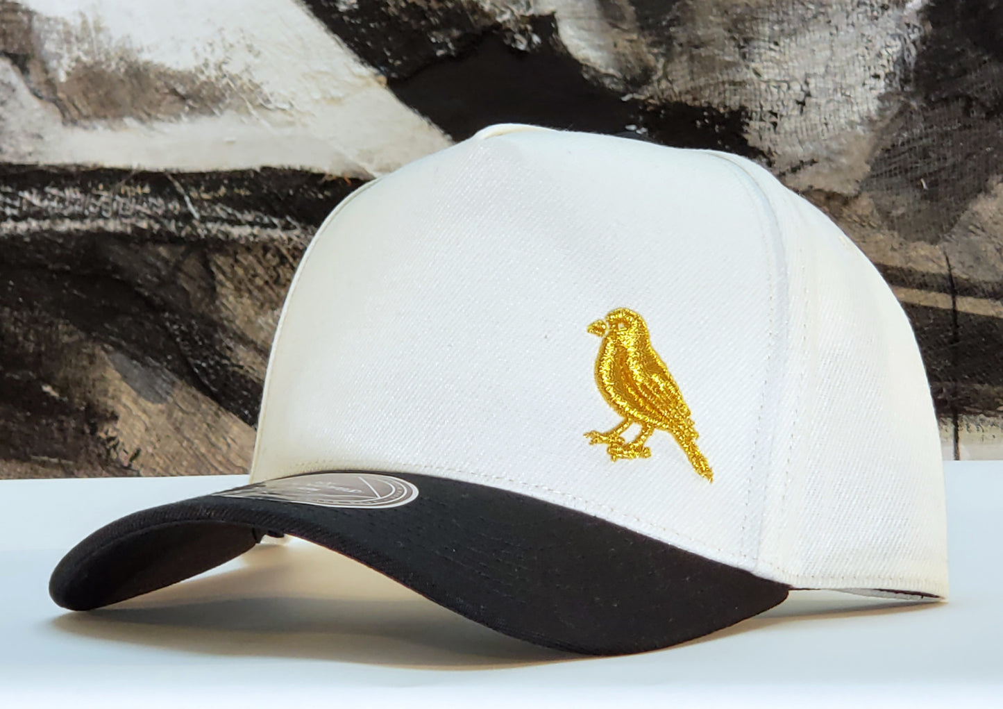 Canary Cap™️ - Inaugural Collection - Standard Canary (Pre-order)