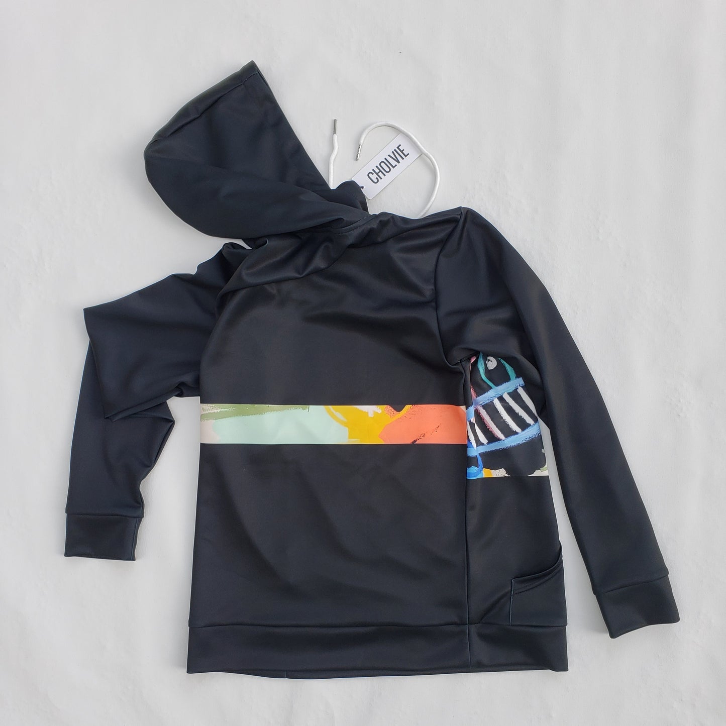The Chase Hoodie