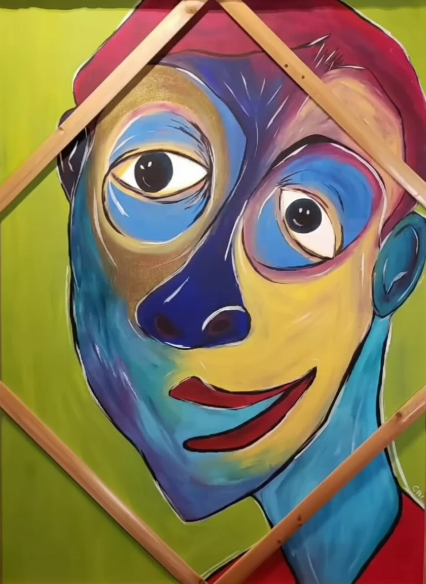 Replay / Smiling Through it All