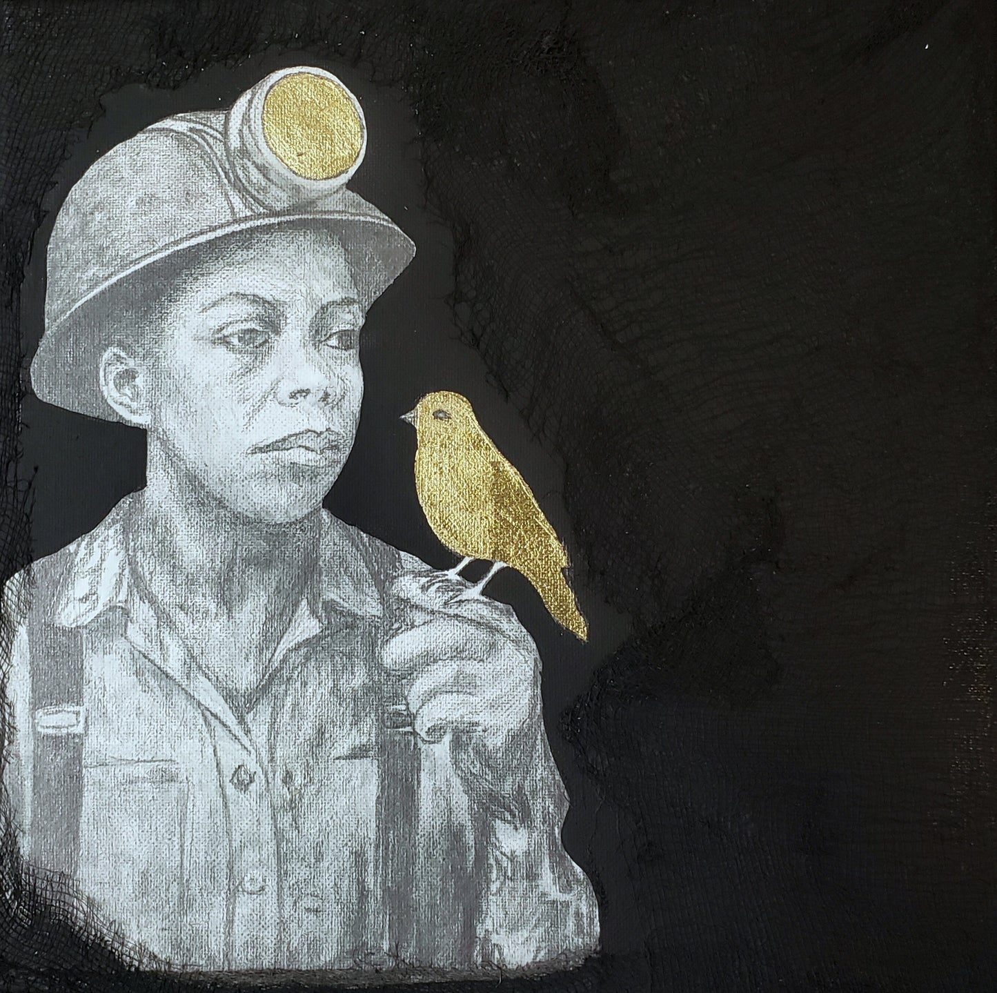 The Canary in the Coal Mine
