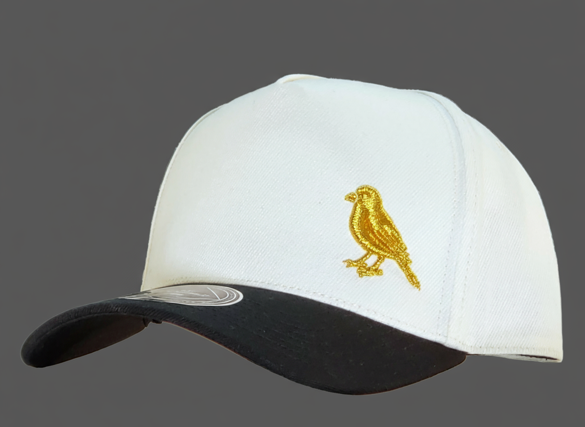 Canary Cap™️ - Inaugural Collection - Standard Canary (Pre-order)