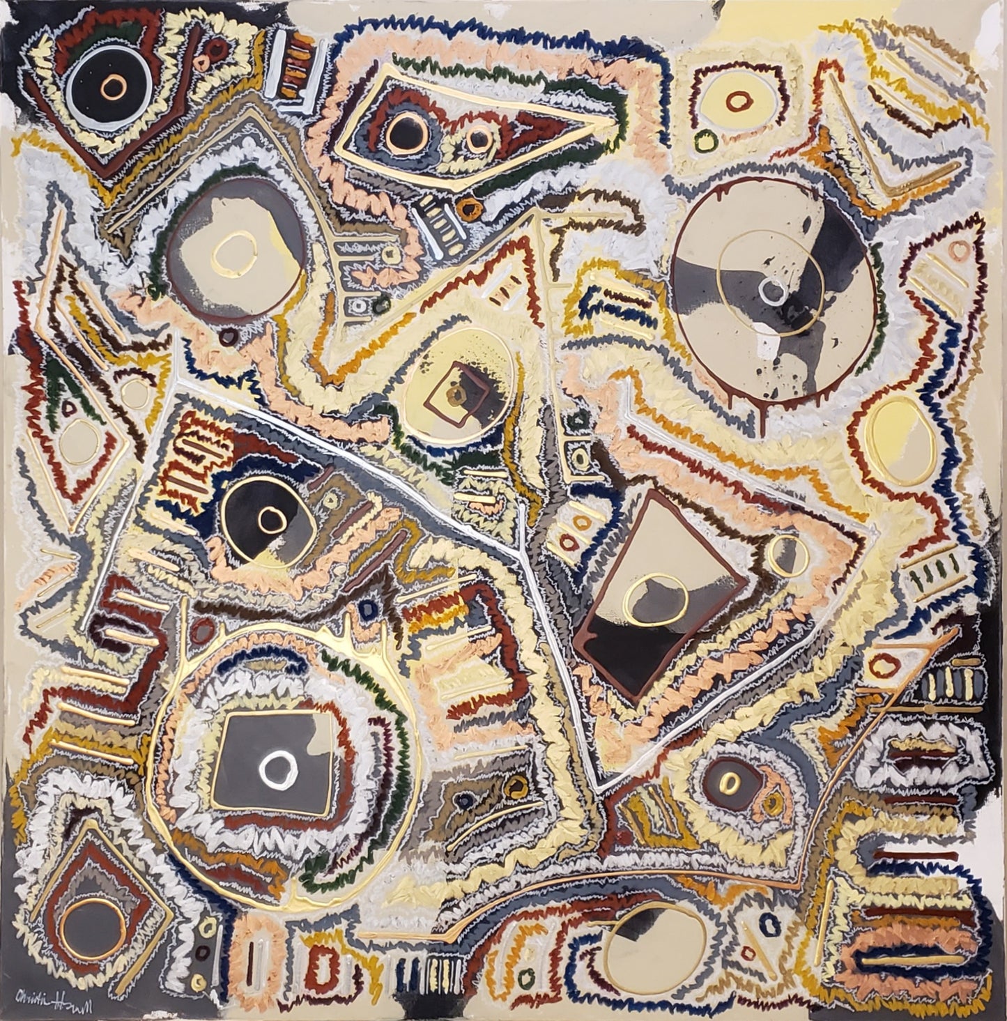 Energy Series: Cellular