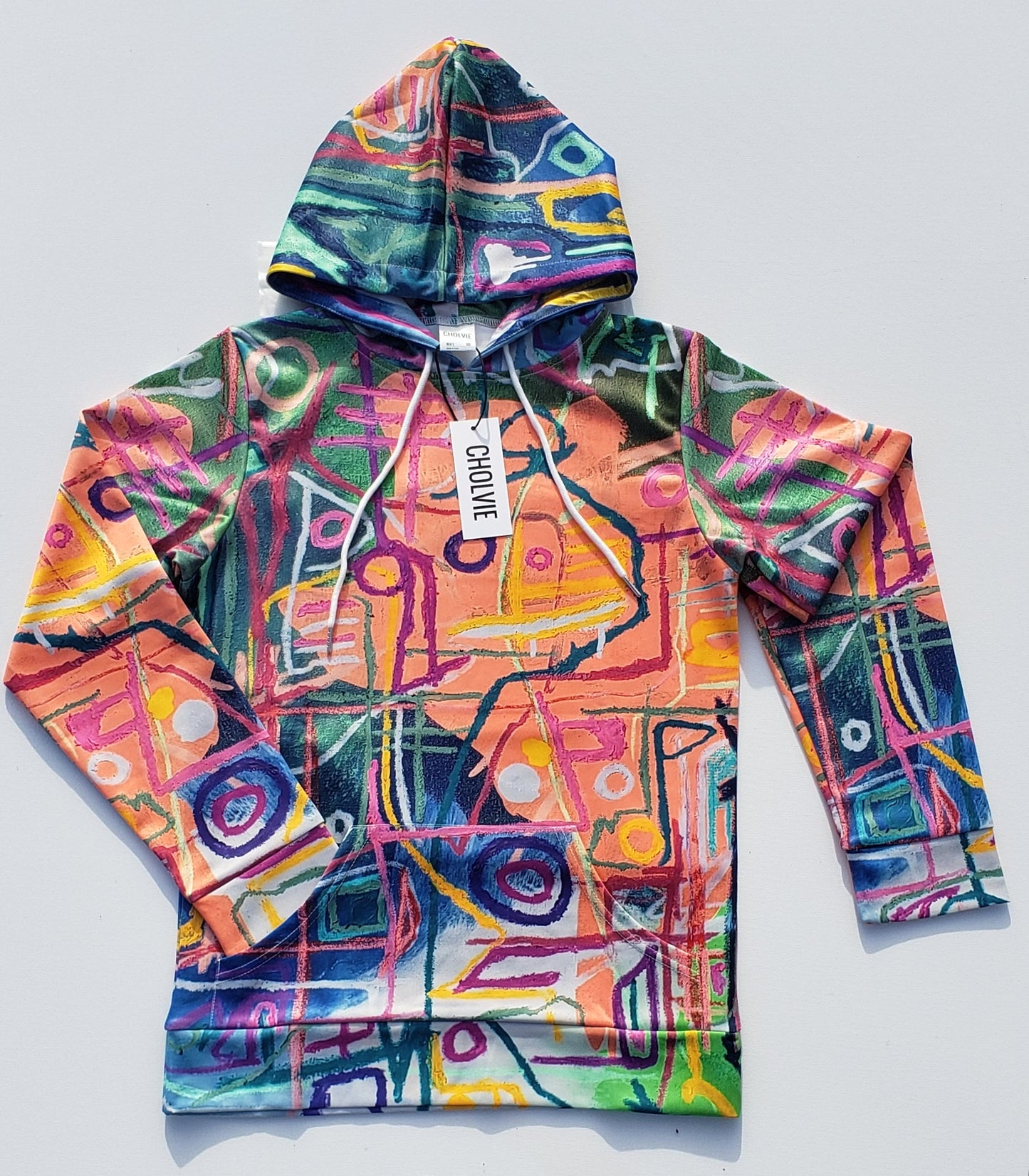 Make The Last Dance Last Forever - Men's Hoodie
