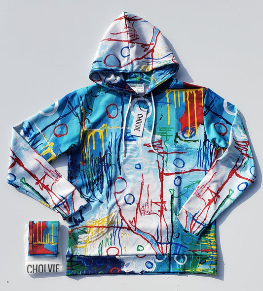 It COULD All Be So Simple - Men's Hoodie