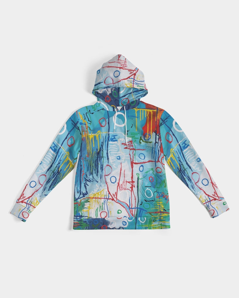 It COULD All Be So Simple - Men's Hoodie