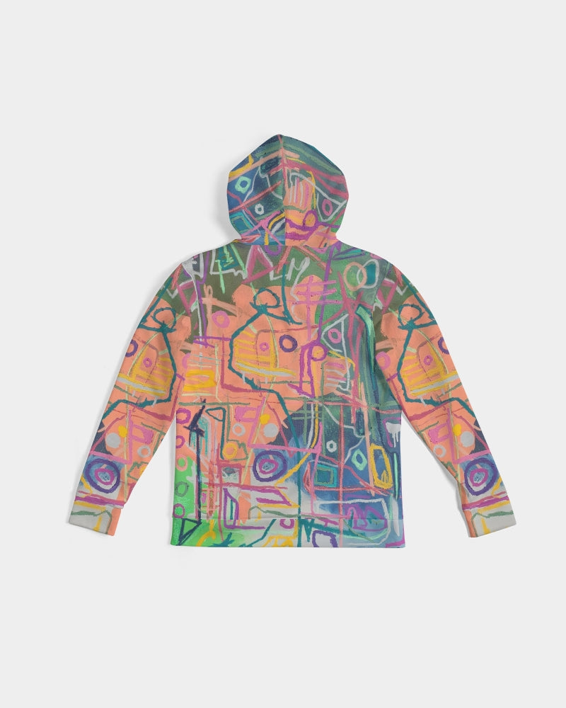 Make The Last Dance Last Forever - Hoodie