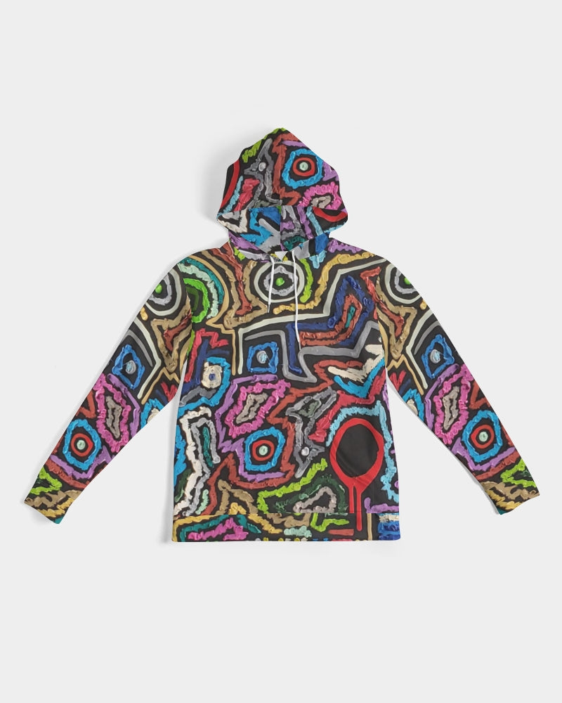 Energy Series - Colors - Men's Hoodie