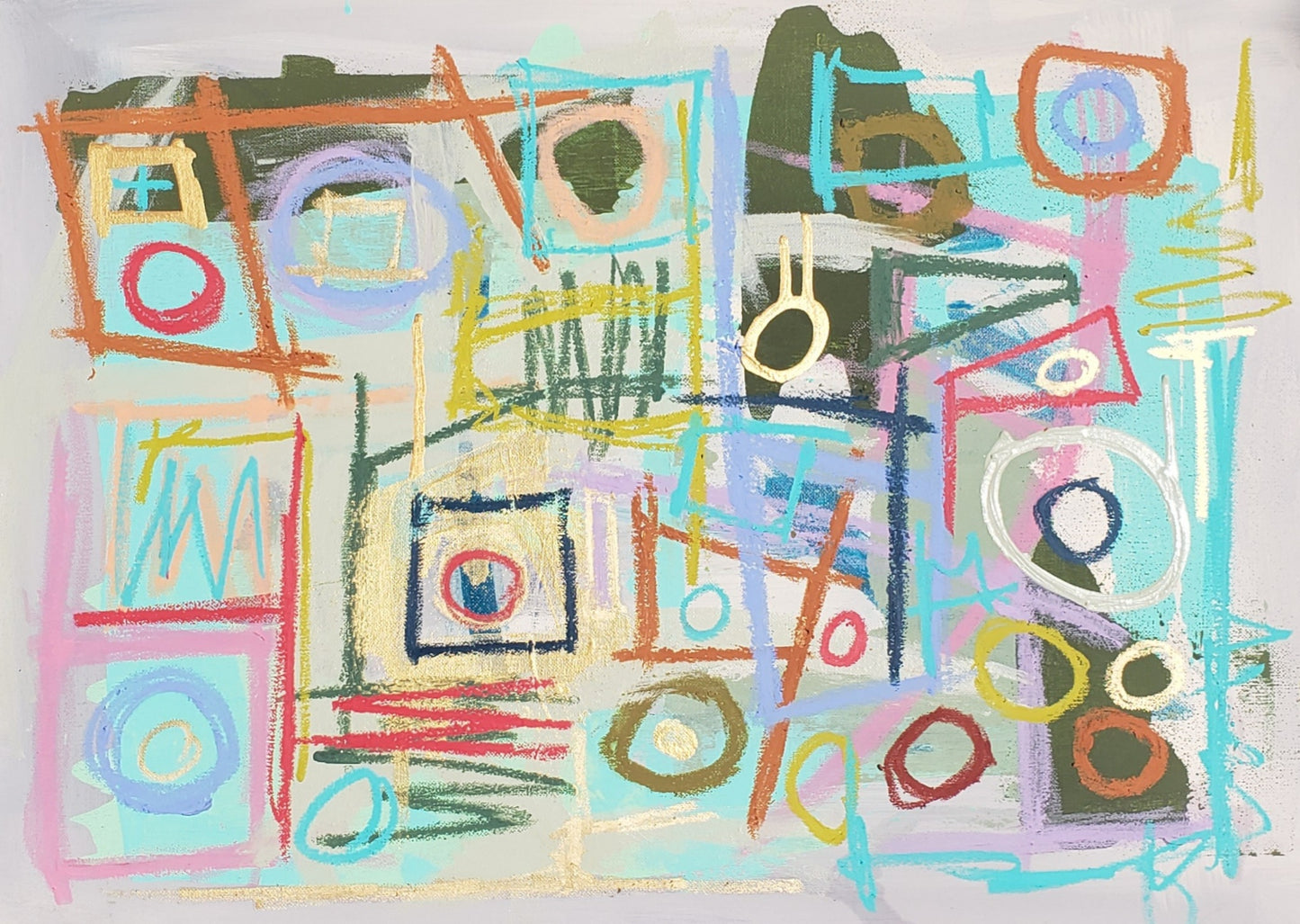 Daydreams