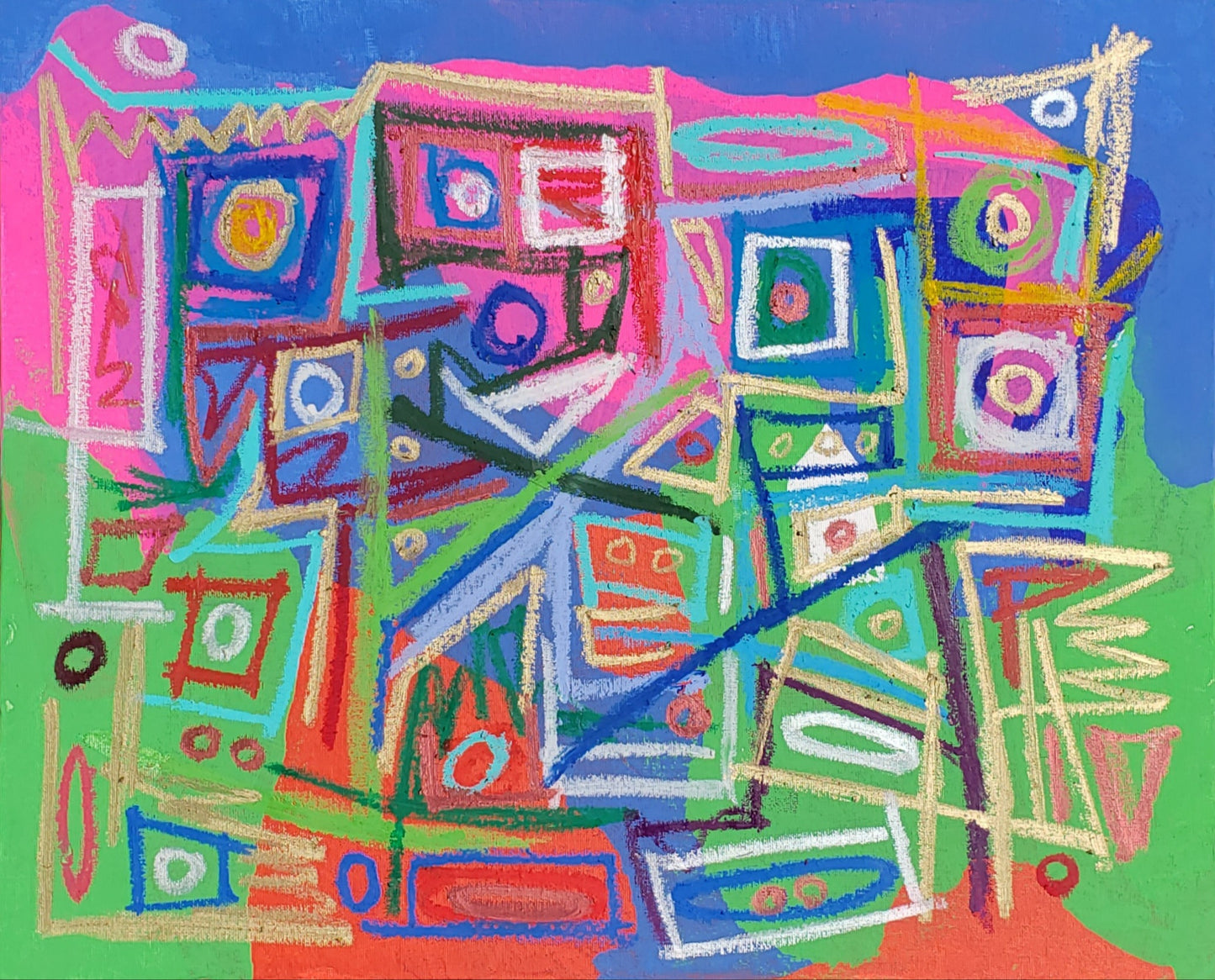 Daydreams II