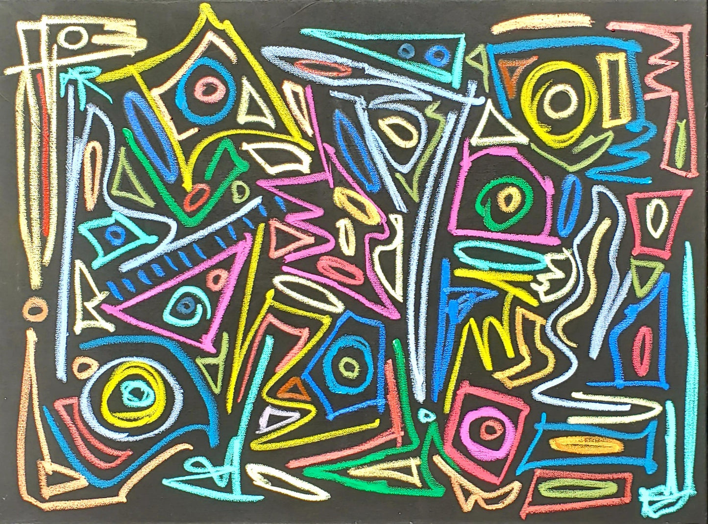 Daydreams III