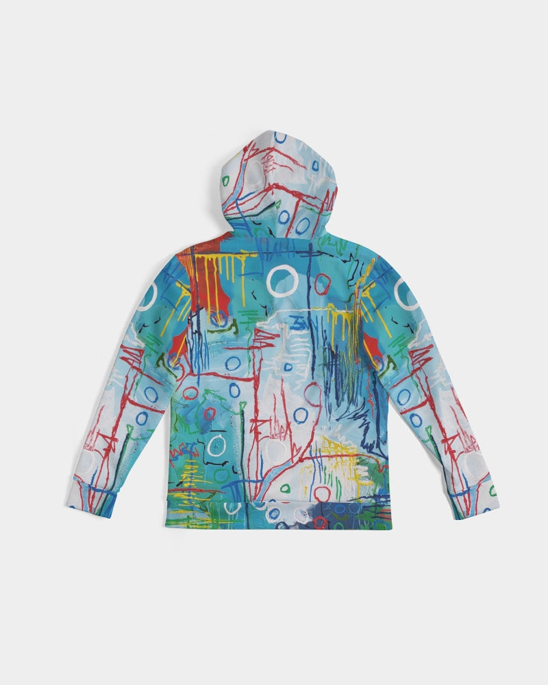 It COULD All Be So Simple - Men's Hoodie