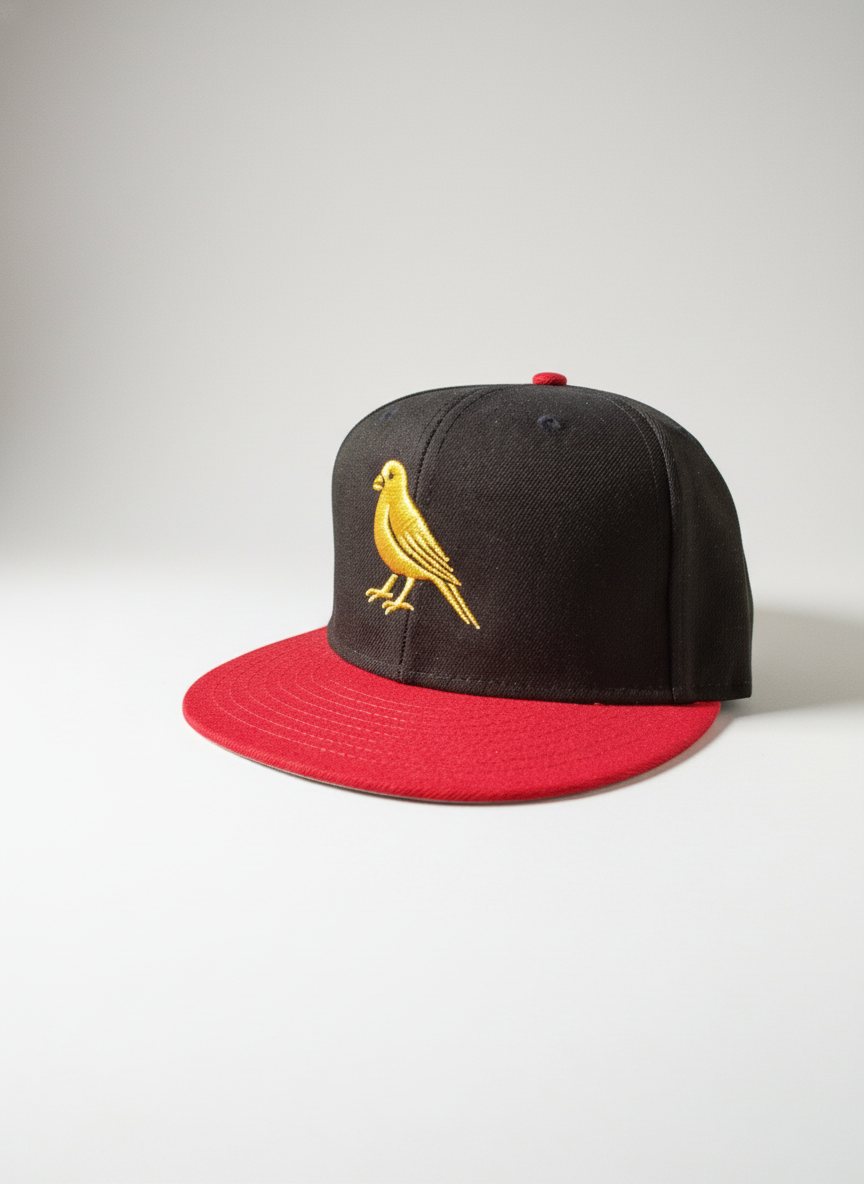 Canary Cap™️ - Inaugural Collection - Standard Canary (Pre-order)