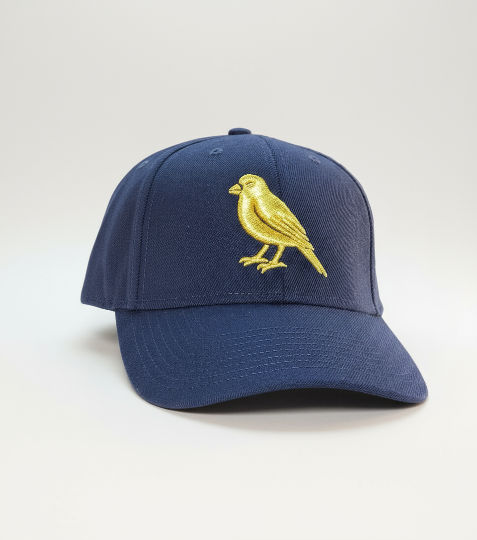 Canary Cap™️ - Inaugural Collection - Standard Canary (Pre-order)