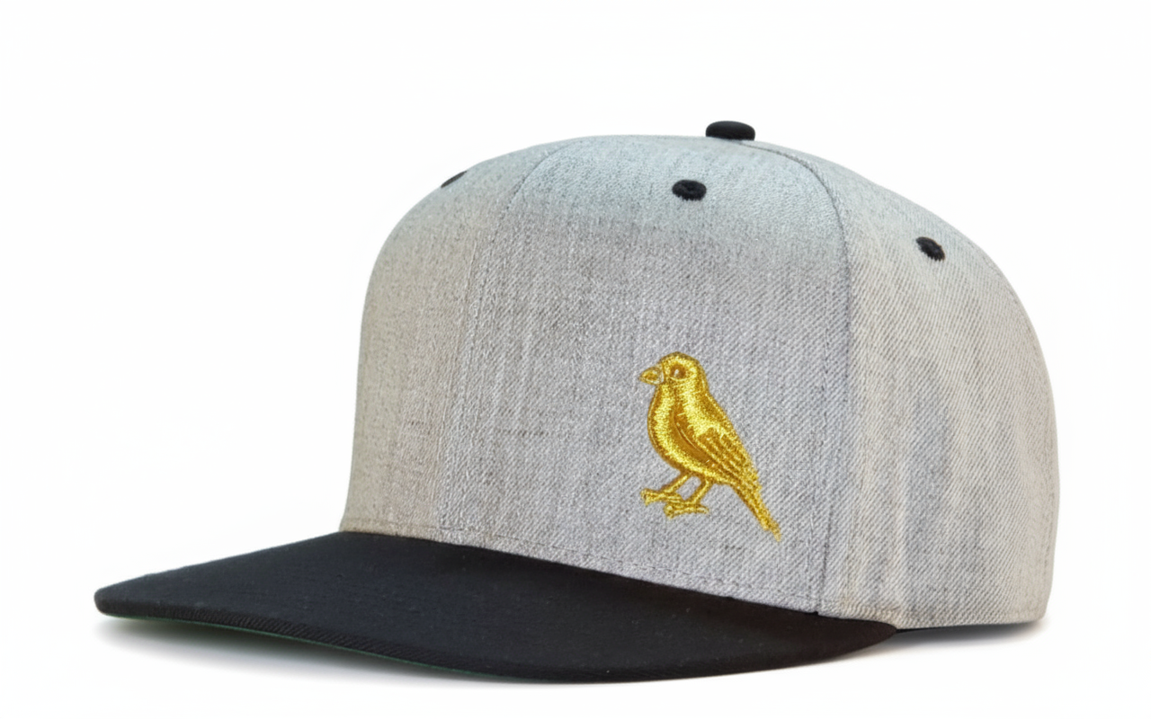 Canary Cap™️ - Inaugural Collection - Standard Canary (Pre-order)