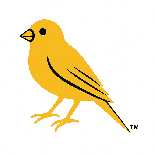 Canary Cap™️ - Winter Tones Edition
 (COMING SOON)