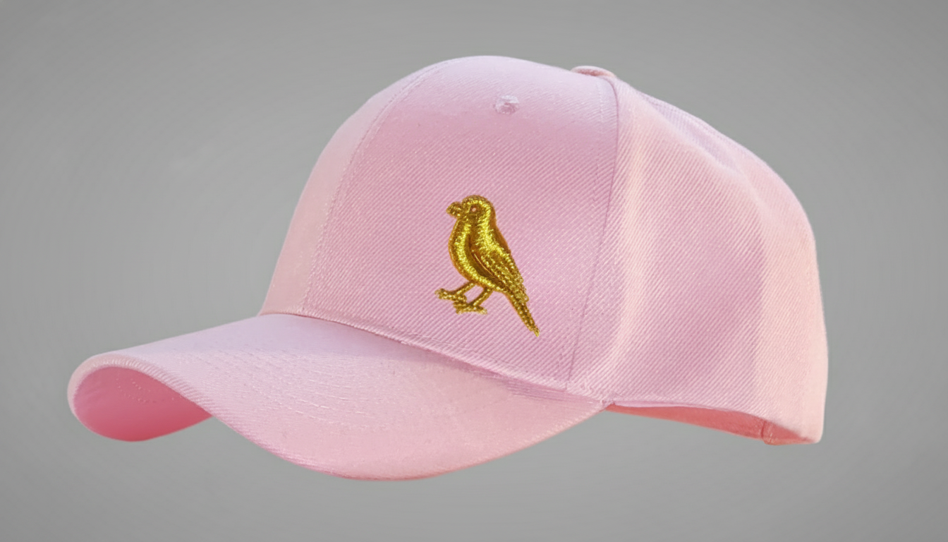 Canary Cap™️ - Inaugural Collection - Standard Canary (Pre-order)