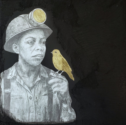 The Canary in the Coal Mine