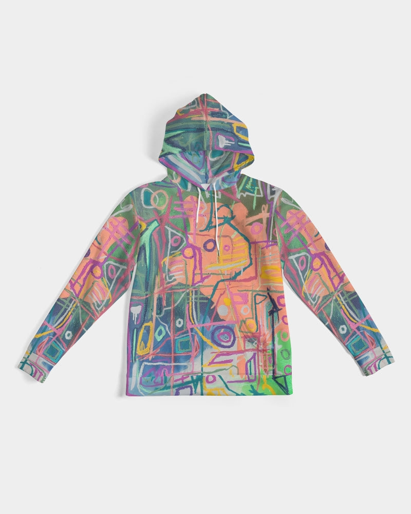 The last best sale dance hoodie